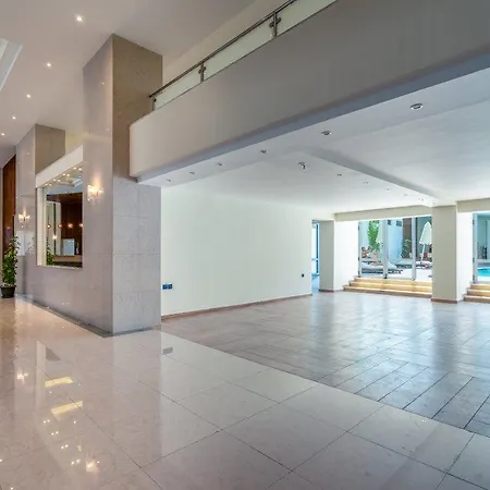 Castellum Suites-2