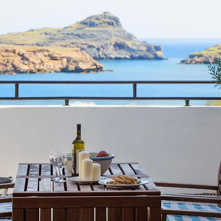 Thea Villas And Suite-3