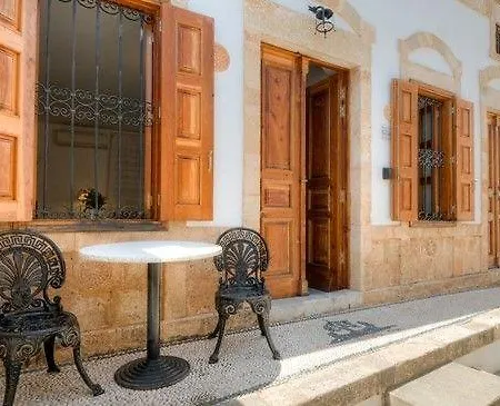 Villa Sokaki-2