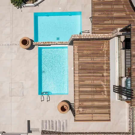 Nόka Suite Apartments-3