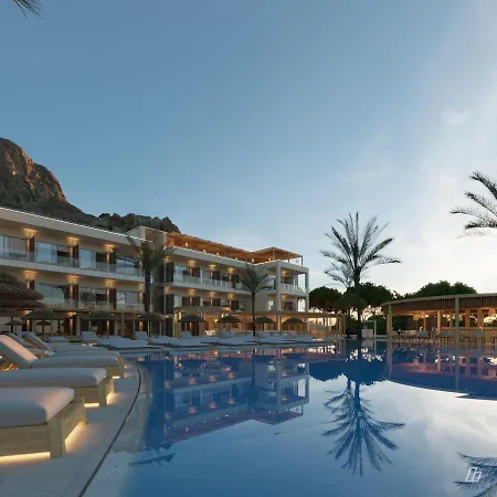 Pefkian Ethos Hotel-2