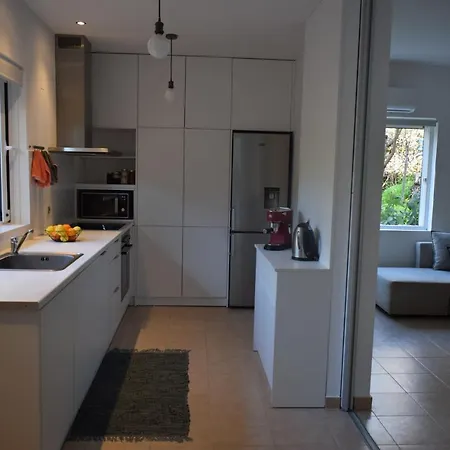 Blugreen Stegna Suites And Apartments-3