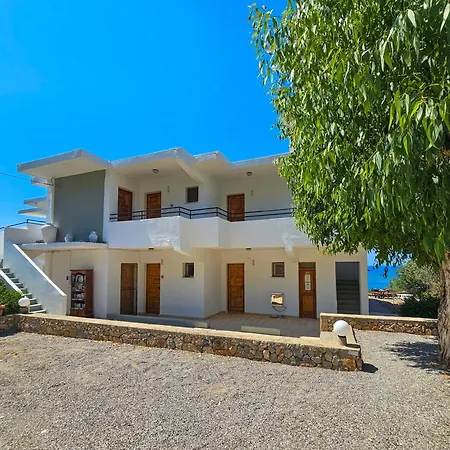 George Seaside Serviced Studios & Apartments-3