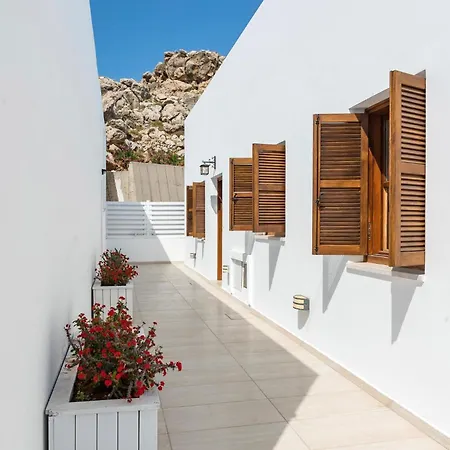 Traditional Lindian Suites-2