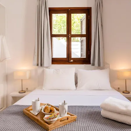 Traditional Lindian Suites-3