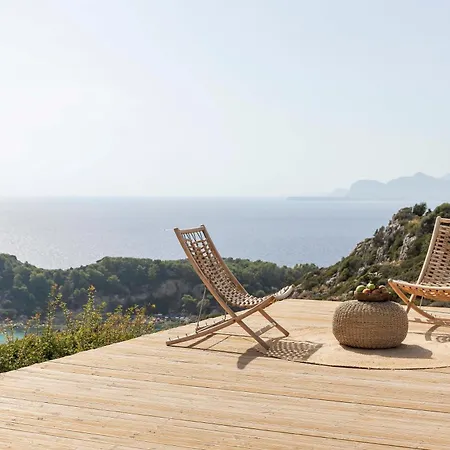 Pristine Seaview Villa , With 5-Star Resort Access-2