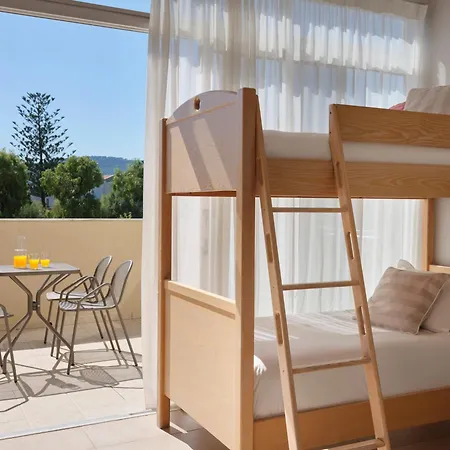 Atlantica Princess Hotel-3