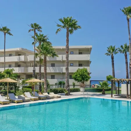 Ixia Dream Hotel - Adults Only-2