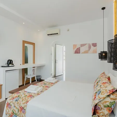 Belmare Hotel (Adults Only)-2