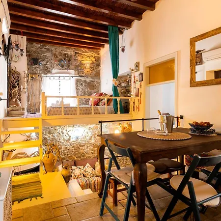 Conchiglia Village House-2