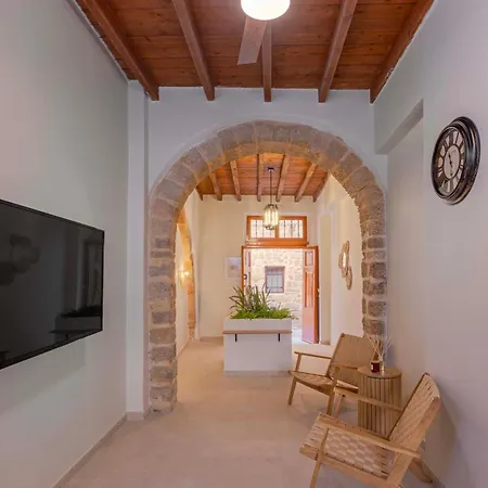 Casa Della Vita Suite ,Old Town Rhodes-2
