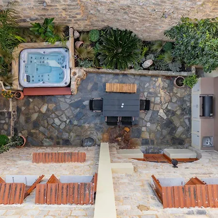 Casa Della Vita Suite ,Old Town Rhodes-3