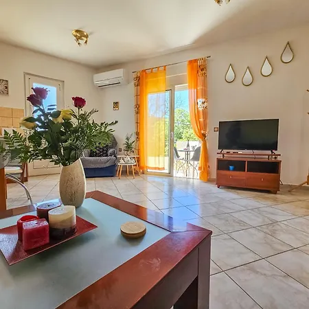 Rodini Sun Apartment-3