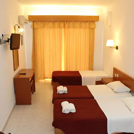 Elarin Studios & Apartments-3