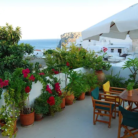 Erato Apartments-2