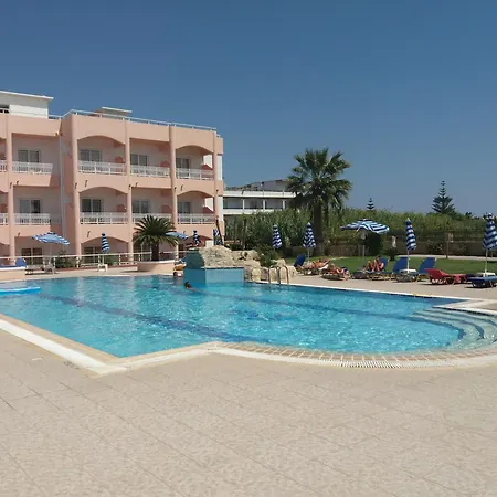 Rhodian Rose Hotel-3