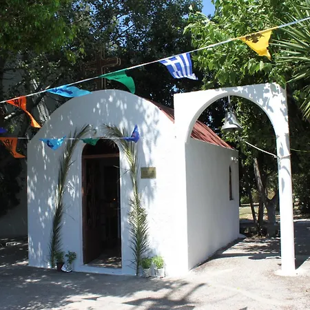 Vallian Village Hotel-2