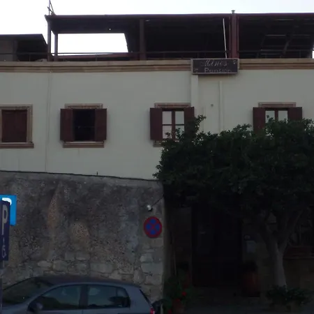 Minos Pension-2