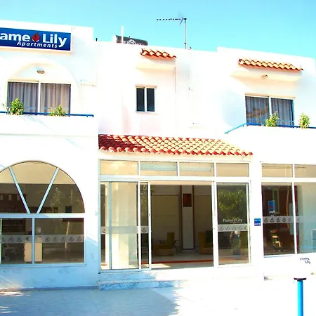 Flame Lily Studios & Apartments-2