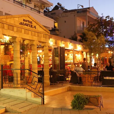 Dimitra Hotel-3