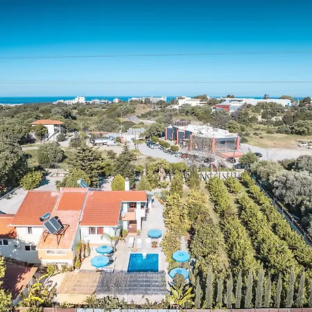 Artzy Villa-2