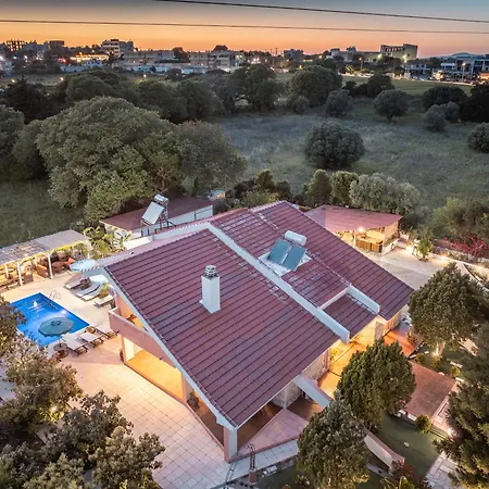 Artzy Villa-3
