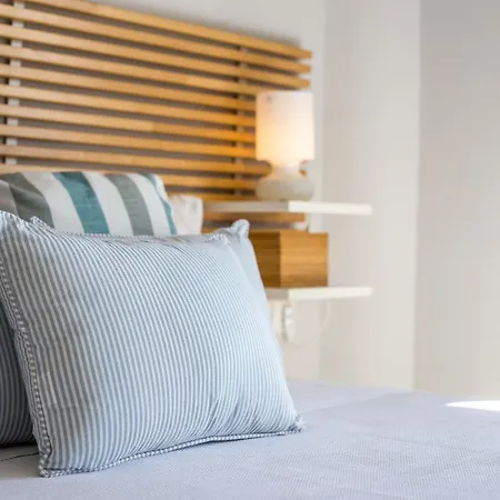 Euphoria Luxury Apartment-2