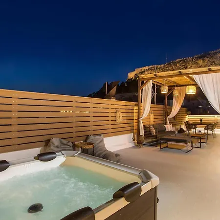 Bliss Luxury Suites-2