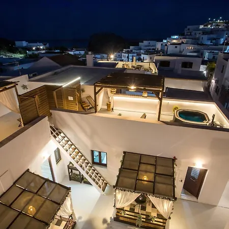 Bliss Luxury Suites-3
