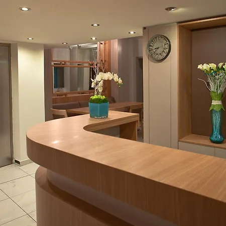 Hotel Hermes-3