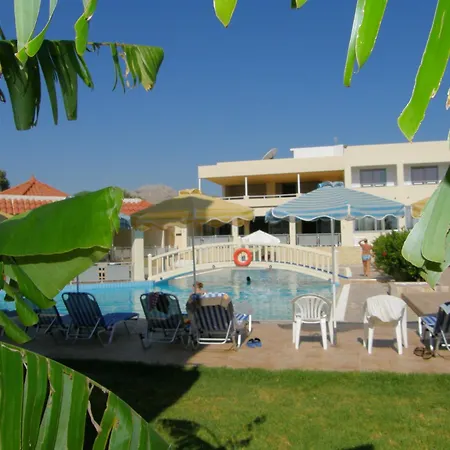 Memphis Beach Hotel-3