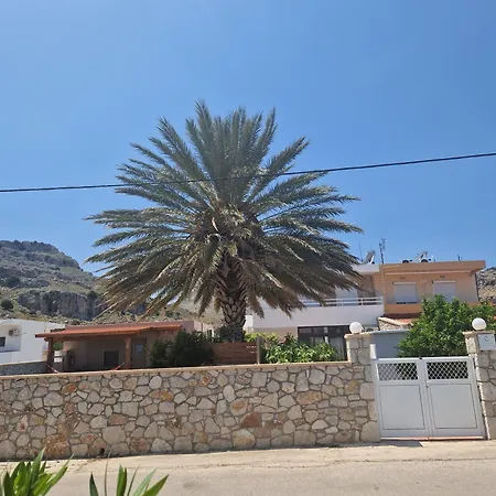 Stergios Summer Dream House-3