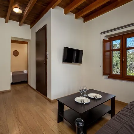 Aglaea Apartment In Rhodes Old Town-3