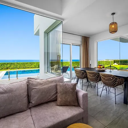 Hill & Sea View Villas-2