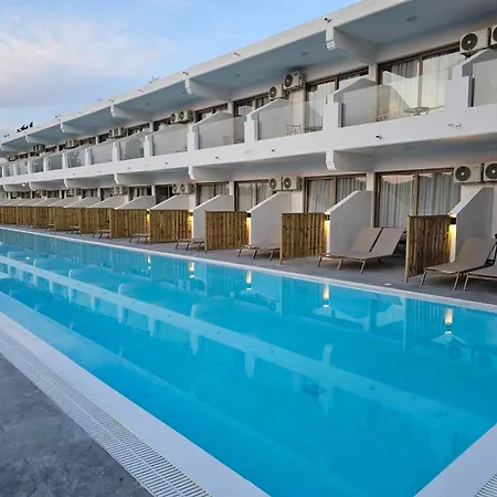 Belvita Hotel-3