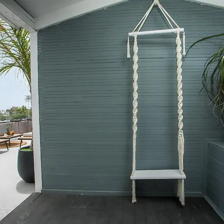 Jns Premium Stay Faliraki-2