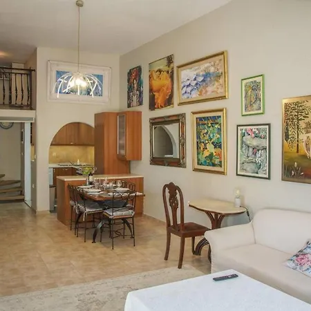 Violeta'S Seaview Apartment In Rhodes-2