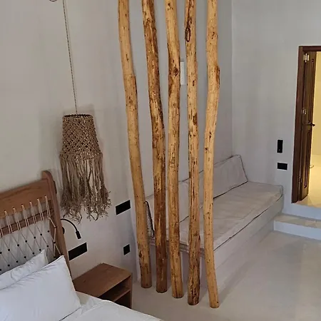 Villa Aphrodite Lindos Suites-2