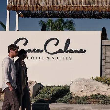 Casa Cabana Boutique Hotel & Spa - Adults Only-2