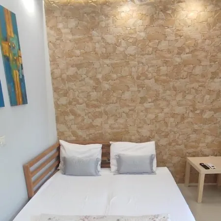 5- Luxury Suite In The Most Central Part Of Rhodes!-3