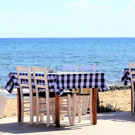 Executive Rhodes Villa Villa Akrotiri Stunning Sea Views 3 Bedrooms-3