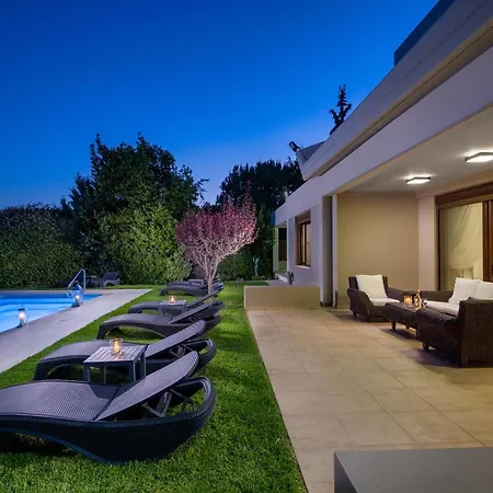 Delta Wellness Villa-3