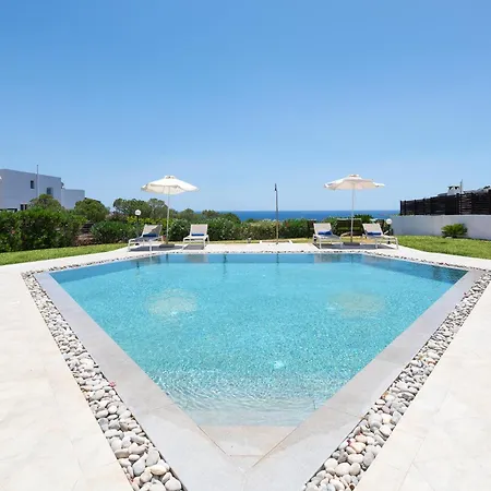 Villa Melodia, 4 Bedroom Villa With Private Pool-3