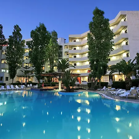 The Residence Suites - Adults Only-2