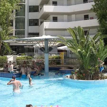 The Residence Suites - Adults Only-3