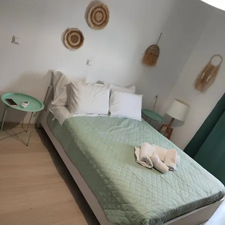 12 Senses Faliraki Sea View-3