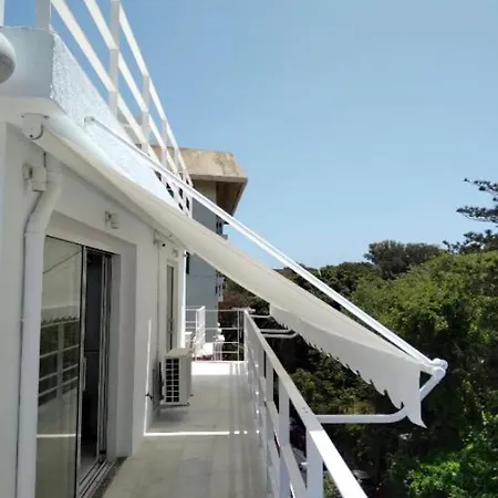 Panoramic View - Penthouse-3