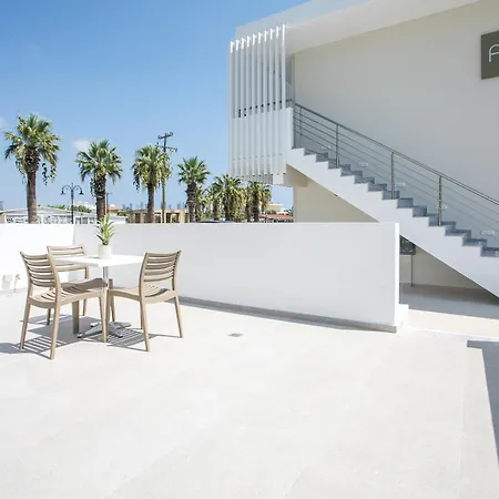 Avi Suites Faliraki-3