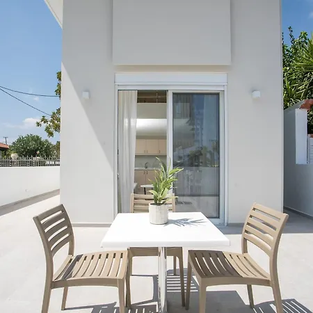 Avi Suites Faliraki-2