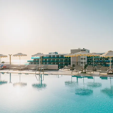 Allsun Hotel Calypso Palace-2